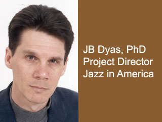 JB Dyas