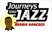journeys into jazz